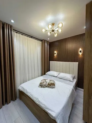 33 м², 1-комн. квартира, 3/8-1