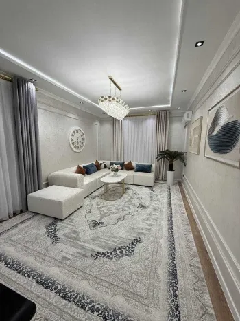 70 м², 3-комн. квартира, 4/10-3