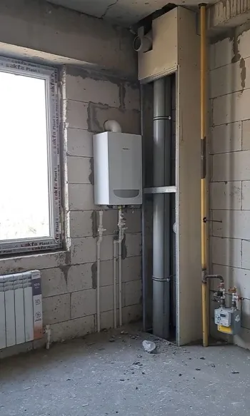 52 м², 2-комн. квартира, 4/9-1