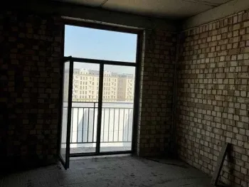 49 m², 1-xonali kvartira, 8/9-1