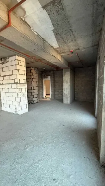 54 м², 2-комн. квартира, 5/51-3