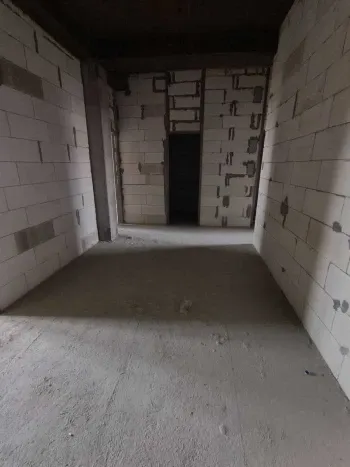 110 м², 3-комн. квартира, 3/10-1