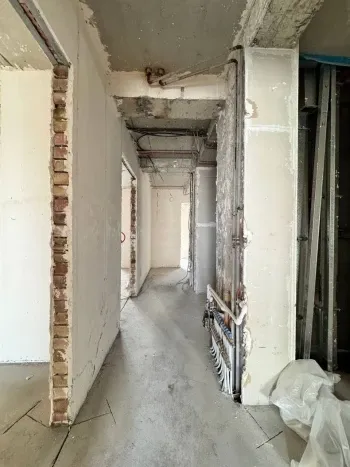 137 м², 4-комн. квартира, 10/14-3