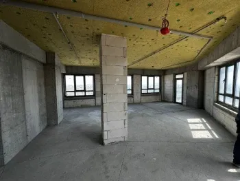 131 м², 4-комн. квартира, 22/25-1
