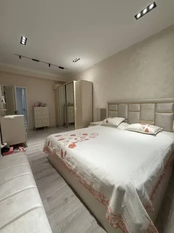 105 м², 4-комн. квартира, 6/10-2