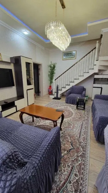 170 м², 3-комн. квартира, 10/10-0