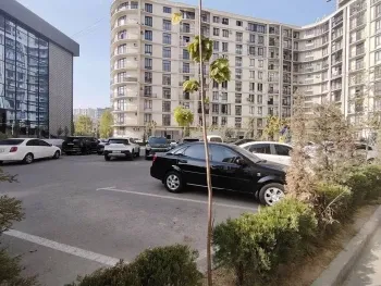 142 м², 4-комн. квартира, 1/9-1