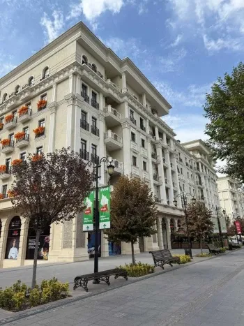 106 м², 3-комн. квартира, 6/7-0