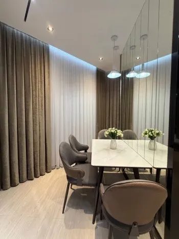 61 м², 2-комн. квартира, 8/10-1