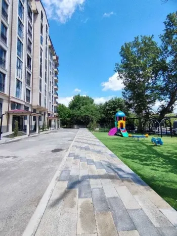 83 m², 3-xonali kvartira, 7/8-0
