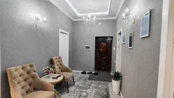 73 м², 2-комн. квартира, 6/8-2