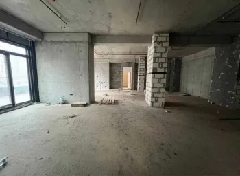 140 м², 4-комн. квартира, 4/51-1