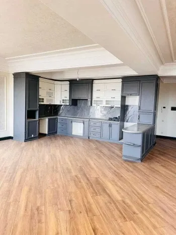 185 m², 5-xonali kvartira, 6/7-1