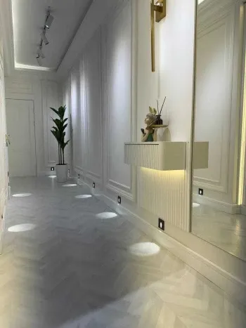 75 m², 3-xonali kvartira, 10/10-1