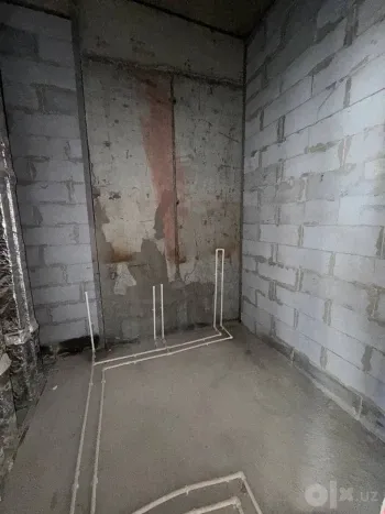 121 м², 3-комн. квартира, 5/6-2