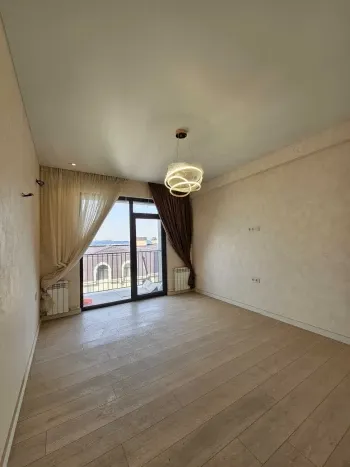 58 м², 2-комн. квартира, 11/17-1