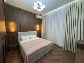 57 м², 3-комн. квартира, 4/14-2