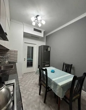 95 м², 3-комн. квартира, 5/9-3