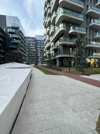 42 m², 2-xonali kvartira, 10/13-3