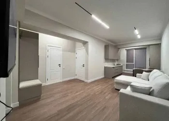 48 м², 2-комн. квартира, 8/9-3