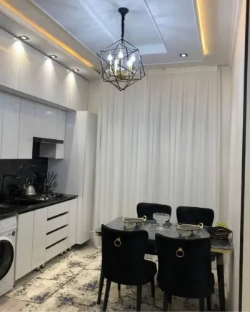 53 m², 2-xonali kvartira, 7/12-2