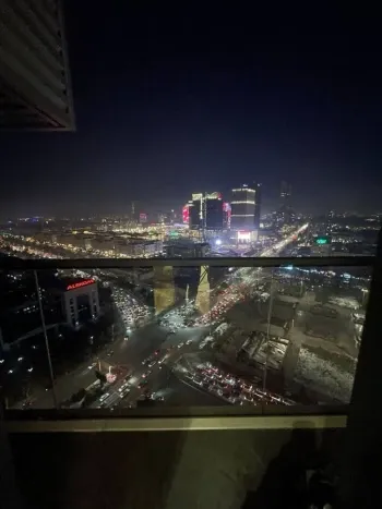81 м², 3-комн. квартира, 22/27-1