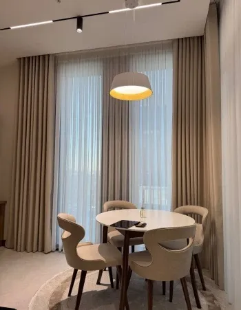 61 м², 3-комн. квартира, 10/51-1