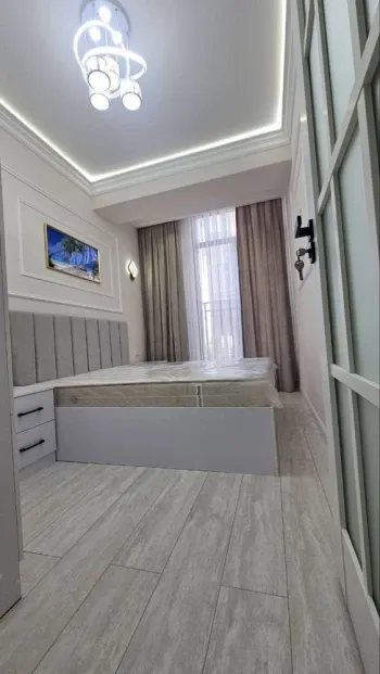 60 м², 2-комн. квартира, 5/11-3
