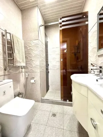 105 м², 3-комн. квартира, 2/6-3