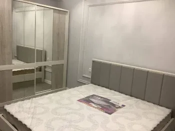 80 м², 2-комн. квартира, 4/7-2