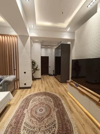 89 м², 3-комн. квартира, 9/9-1