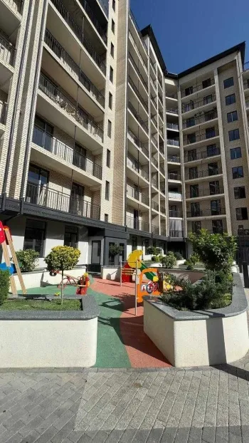 83 m², 2-xonali kvartira, 6/9-2