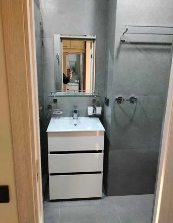 45 m², 1-xonali kvartira, 8/9-3