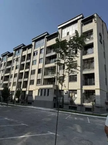 70 м², 3-комн. квартира, 4/6-2