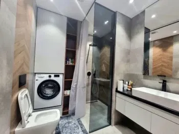 55 m², 2-xonali kvartira, 3/10-2