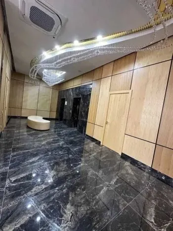 55 м², 2-комн. квартира, 5/13-2