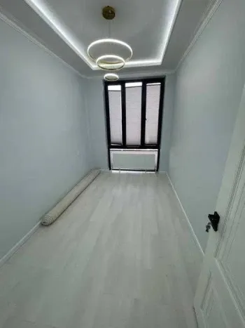 74 м², 3-комн. квартира, 4/10-1