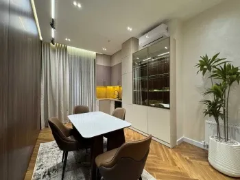 50 м², 2-комн. квартира, 11/14-3