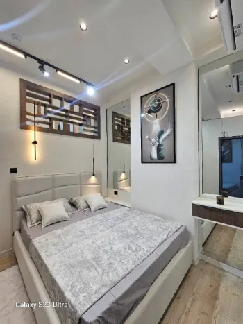 31 м², 1-комн. квартира, 5/14-3