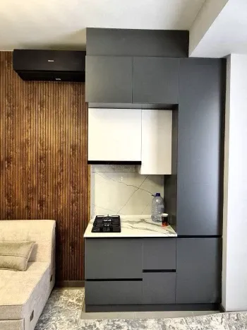 36 m², 1-xonali kvartira, 9/14-2