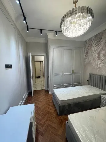 74 m², 3-xonali kvartira, 7/10-2