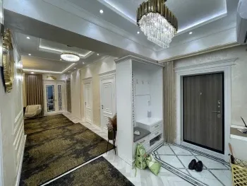 180 m², 5-xonali kvartira, 3/9-1