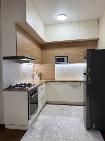73 м², 2-комн. квартира, 8/9-2