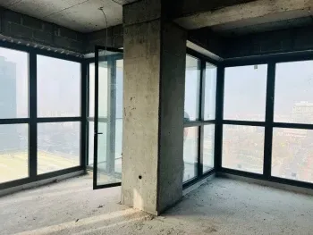 87 м², 3-комн. квартира, 16/23-2