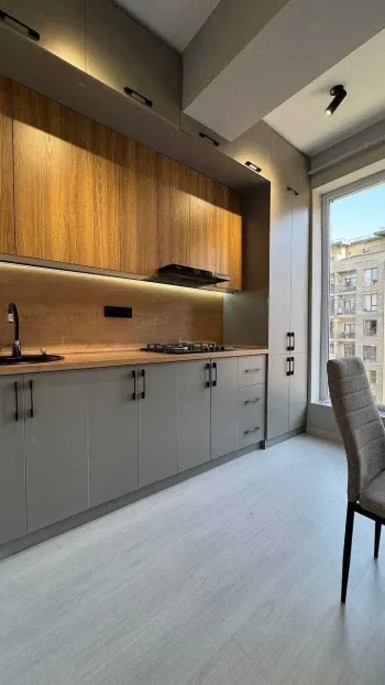 50 м², 2-комн. квартира, 7/9-1