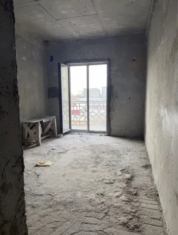 104 м², 3-комн. квартира, 4/14-1