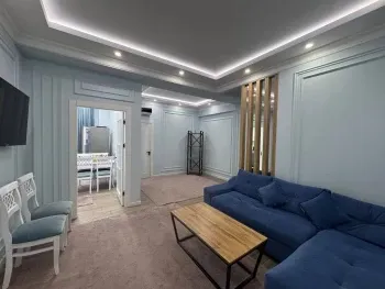 75 м², 3-комн. квартира, 6/9-2