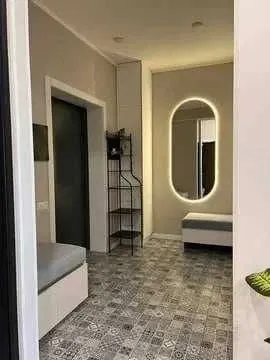 119 m², 3-xonali kvartira, 8/10-1