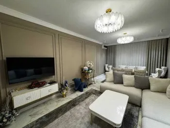 142 м², 4-комн. квартира, 10/12-3
