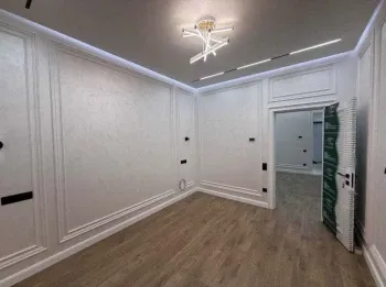 60 м², 2-комн. квартира, 6/12-3